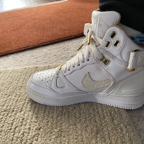 Nike Air Force 1 High Just Don - Picture 5 of 6